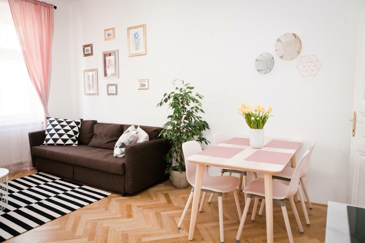 Twin Apartment Wien