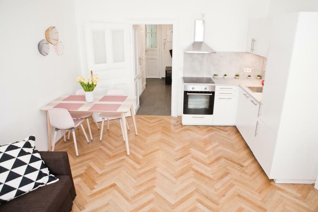 Twin Apartment Wien