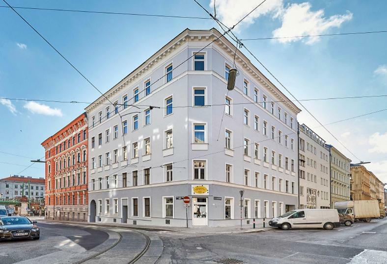 Twin Apartment Wien