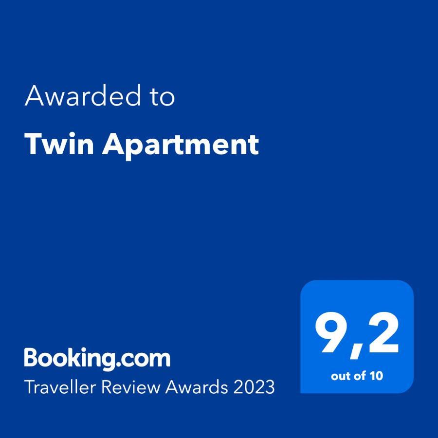 Twin * Wien